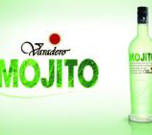Masoliver lanza Mojito Varadero