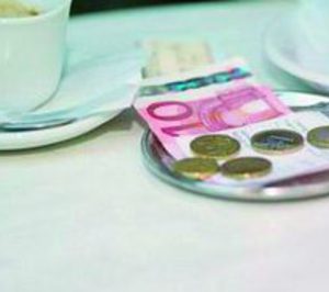 El IPC hostelero crece un 0,9% en agosto