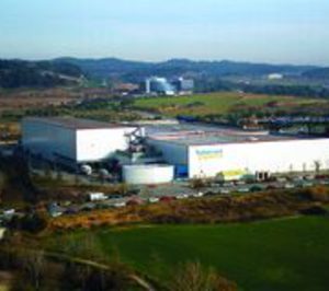 Salvesen asume el transporte de toda la fruta y verdura para Dia