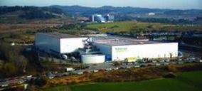 Salvesen asume el transporte de toda la fruta y verdura para Dia