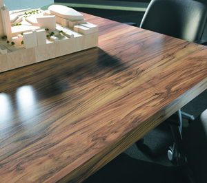 Nueva colección de laminados de Formica