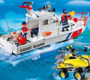 Playmobil Ibérica vio caer sus ventas y sus beneficios en 2009/10