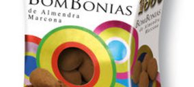 Almendra y Miel lanza la marca de chocolates Bombonias