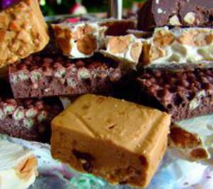 Cega se hace con la logística de los productos navideños de Eroski