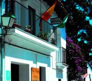 El alojamiento rural sostenible La Posada de San Marcos abrirá en abril de 2011