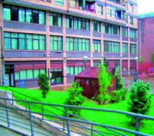 Euskoges y Olimpia Bass renuevan la tecnología de su geriátrico vasco