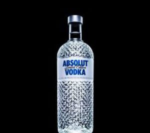 Pernod Ricard lanza la edición limitada Absolut Glimmer