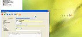 Datisa presenta su nueva solución de almacén caótico GDA 64