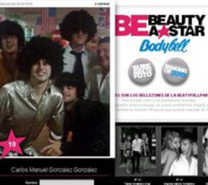 La cadena Bodybell busca un grupo que protagonice su revista