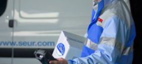 Seur alcanza un acuerdo con Punto Pack para utilizar parte de su red de asociados