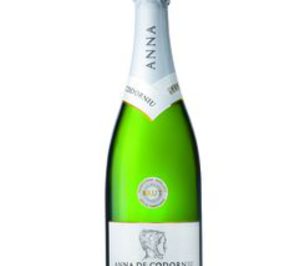 Codorníu presenta botellas más ligeras para reducir la emisión de CO2