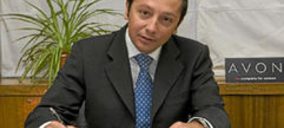 Marco Midali, nuevo presidente de Avon Cosmetics