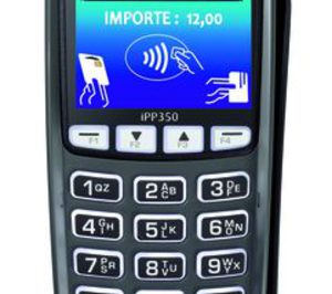 Ingenico presenta su nueva gama de PIN Pads iPP320/350