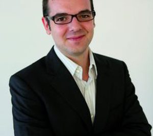 Vicente Balaguer, gestor de grandes cuentas en Producto del Año