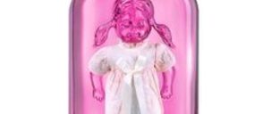 Ulric de Varens empieza a distribuir fragancias para niños