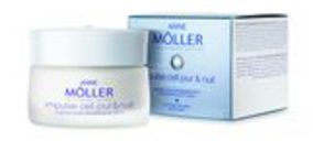 Idesa Parfums amplía su oferta facial Anne Möller