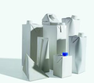 Tetra Pak Iberia pondrá en el mercado 1.500 M de briks anuales con sello FSC
