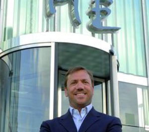 Enrique Escofet, nuevo director general del ‘ME Barcelona’