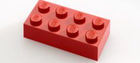 Lego no puede registrar como marca europea uno de sus ladrillos