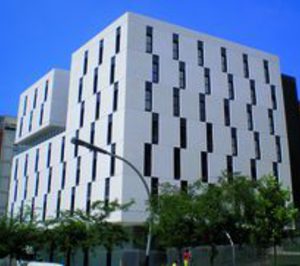 Barcelona incorpora a su red el nuevo centro sanitario Montnegre