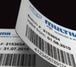 Multivac redenomina su división de etiquetado