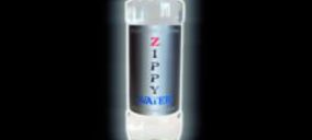 Zippy Water se introduce en el mercado español