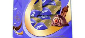 Kraft incorpora nuevas tentaciones Milka