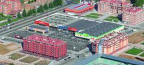 McDonalds abrirá su primer local en Palencia antes de finales de 2010