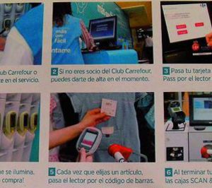 Carrefour multiplica los servicios en su nuevo modelo de hipermercado