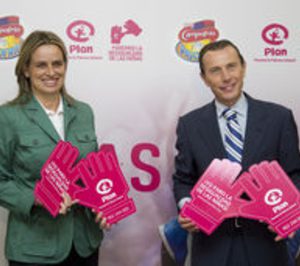 PLAN y Campofrío suman sus fuerzas en la campaña Por Ser Niñas