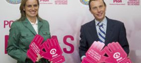 PLAN y Campofrío suman sus fuerzas en la campaña Por Ser Niñas