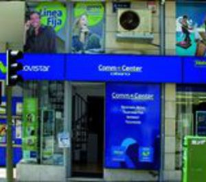 Commcenter espera un cierre de ejercicio positivo