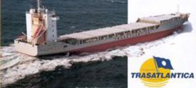 Naviera del Odiel retrasa de nuevo la reactivación de su negocio