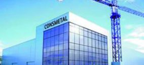 Consmetal liquida su actividad