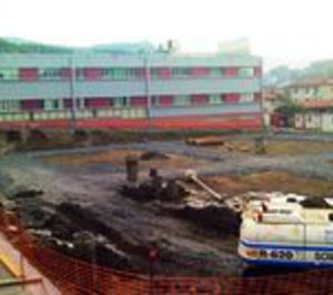 Copreci inicia las obras de ampliación de su sede central