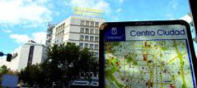 Hotelería Urbana: Mira hacia el futuro