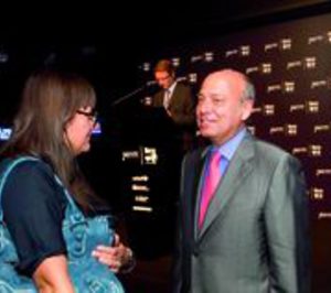 Roca presenta su fundación We Are Water