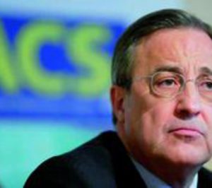 ACS lanza una OPA por el 100% de la alemana Hochtief