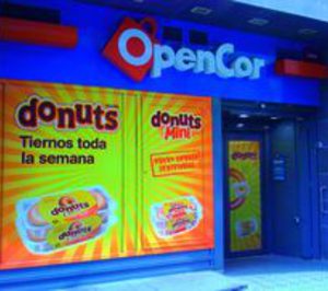 Opencor prepara su desembarco en Euskadi