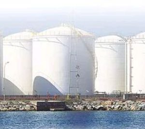 Terquimsa proyecta elevar su capacidad un 50% mediante la instalación de 29 nuevos tanques