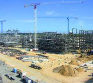 La Seda se desprende de un 59% de Artenius Sines