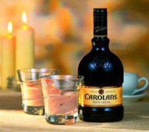 Campari paga 129 M€ por Carolans y Frangelico