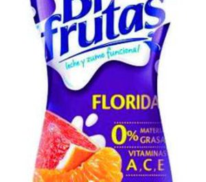 Bifrutas estrena botella de pet