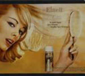 LOréal celebra los cincuenta años de Elnett