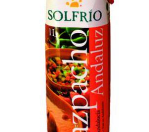 Solfrío prevé saltar a retail en 2011