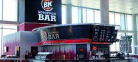 Burger King afronta una nueva etapa en manos del fondo brasileño 3G Capital