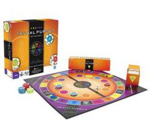 Hasbro pone en marcha un juego en YouTube para promocionar su nuevo Trivial