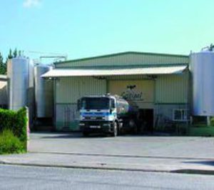 Leitigal completa su catálogo y absorbe a Verdileite