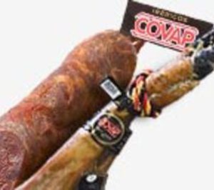 Covap recupera sus ingresos y prepara el proyecto de fábrica quesera