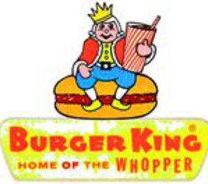 Historia de Burger King